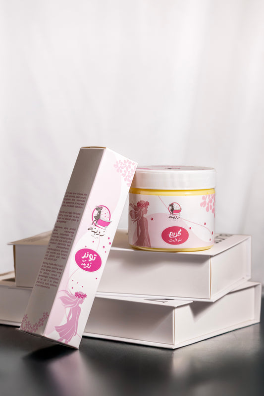 باكج قمره 🌸🛁